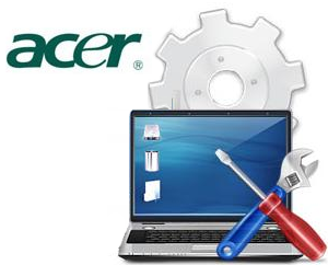 Ремонт ноутбуков Acer в Перми