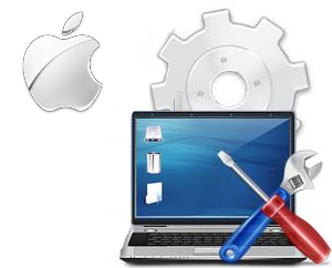 Ремонт ноутбуков Apple MacBook Pro и Air в Перми