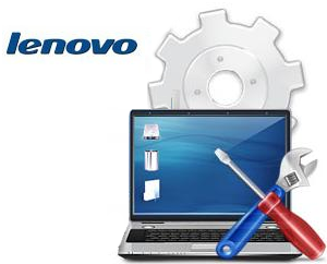 Ремонт ноутбуков Lenovo в Перми