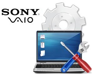 Ремонт ноутбуков Sony Vaio в Перми
