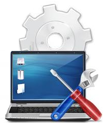 Замена и ремонт жесткого диска ноутбука в Перми